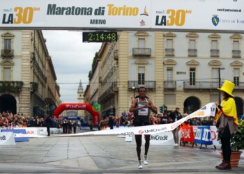 Roma e poco altro nel calendario maratone 2021