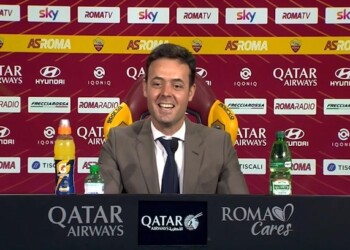 Roma, il derby si accende con Mkhitaryan