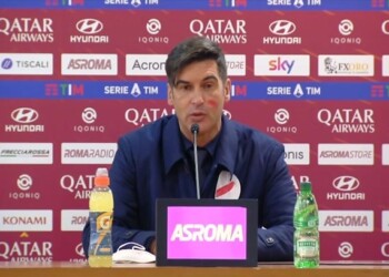 Roma, Tiago Pinto si presenta: “Serie A imprevedibile, big in sofferenza”