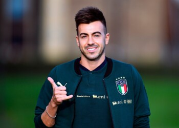 Roma, visite mediche per El Shaarawy: “Felice di tornare”