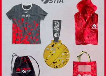 RomaOstia Half Marathon, ecco la nuova data