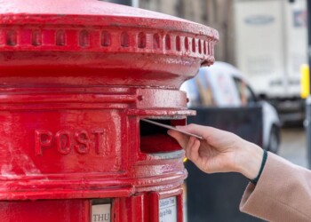 Royal Mail nomina Simon Thompson nuovo CEO del suo ramo UK