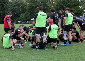Rugby, Padova-Lazio: rinviato il recupero