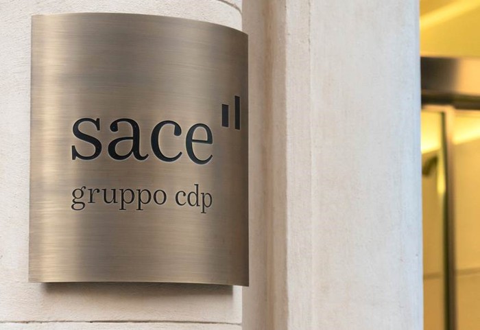 Sace: ad Arvedi il primo Green loan, operazione da 240 mln