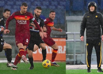 Sampdoria in ‘visita’ all’Ospedale Gaslini grazie a un robot