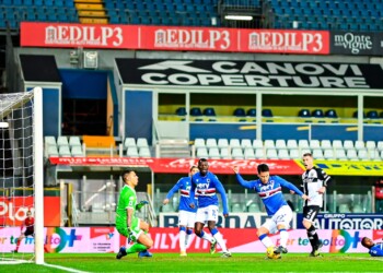 Sampdoria, Ranieri: “Ora contro la Juve senza paura”