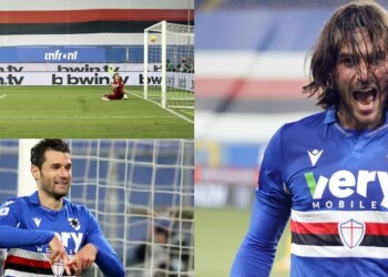 Sampdoria, Ranieri: “Sembra che Torregrossa giochi con noi da sempre”