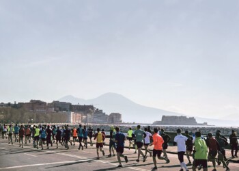 Sarà digitale la prossima Napoli City Half Marathon