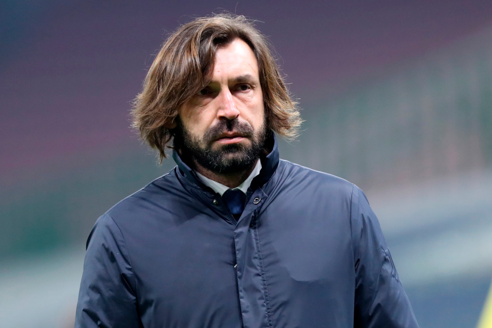 Juve, la probabile formazione di Pirlo per la Supercoppa