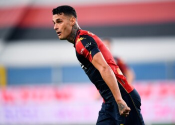 Scamacca, la Juve resta alla finestra