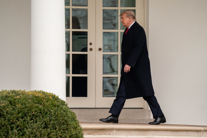 Schiaffo a Trump, Congresso annulla veto su legge Difesa