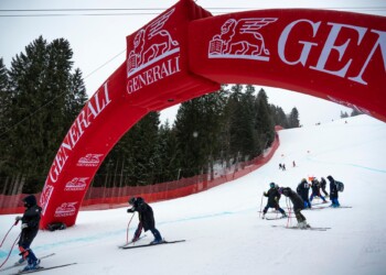 Sci, Cdm: maltempo a Garmisch, prova 2 cancellata