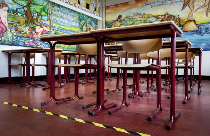 Scuola: al via le iscrizioni online