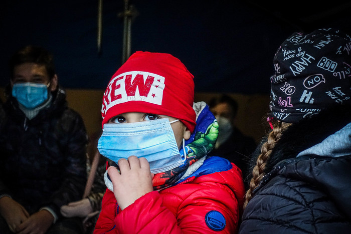 Scuola: domani rientro in classe per oltre 220 mila ragazzi
