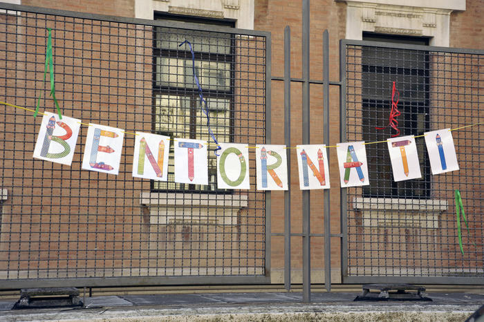 Scuola: ritorno in ordine sparso. La mappa delle ripartenze