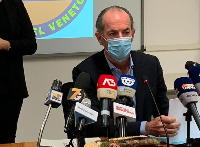 Scuola: Veneto, superiori chiuse fino al 31 gennaio