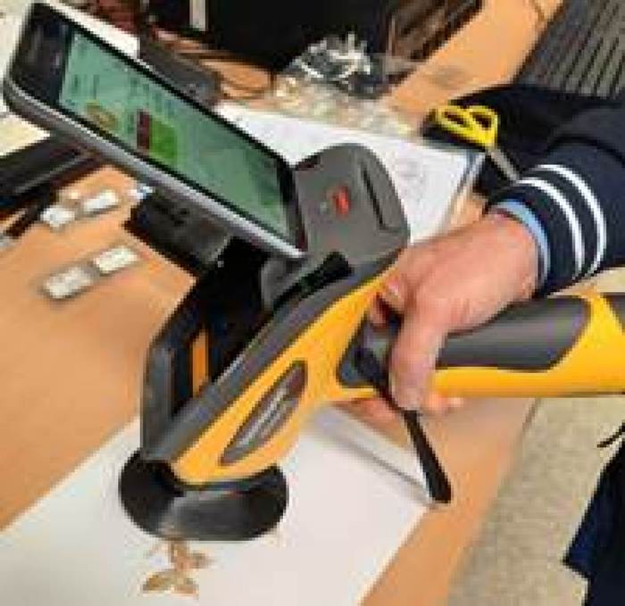 Sequestrati 2.735 pezzi di bigiotteria con metalli pesanti