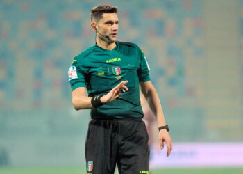 Serie B, Abbattista fischierà il recupero tra Chievo e Cittadella