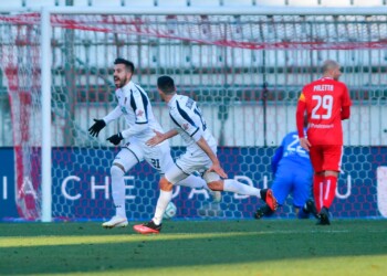 Serie B, Monza frenato dal Cosenza. Il Cittadella batte l’Ascoli ed è secondo