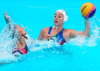 Setterosa, niente pass per le Olimpiadi di Tokyo: vince l’Ungheria