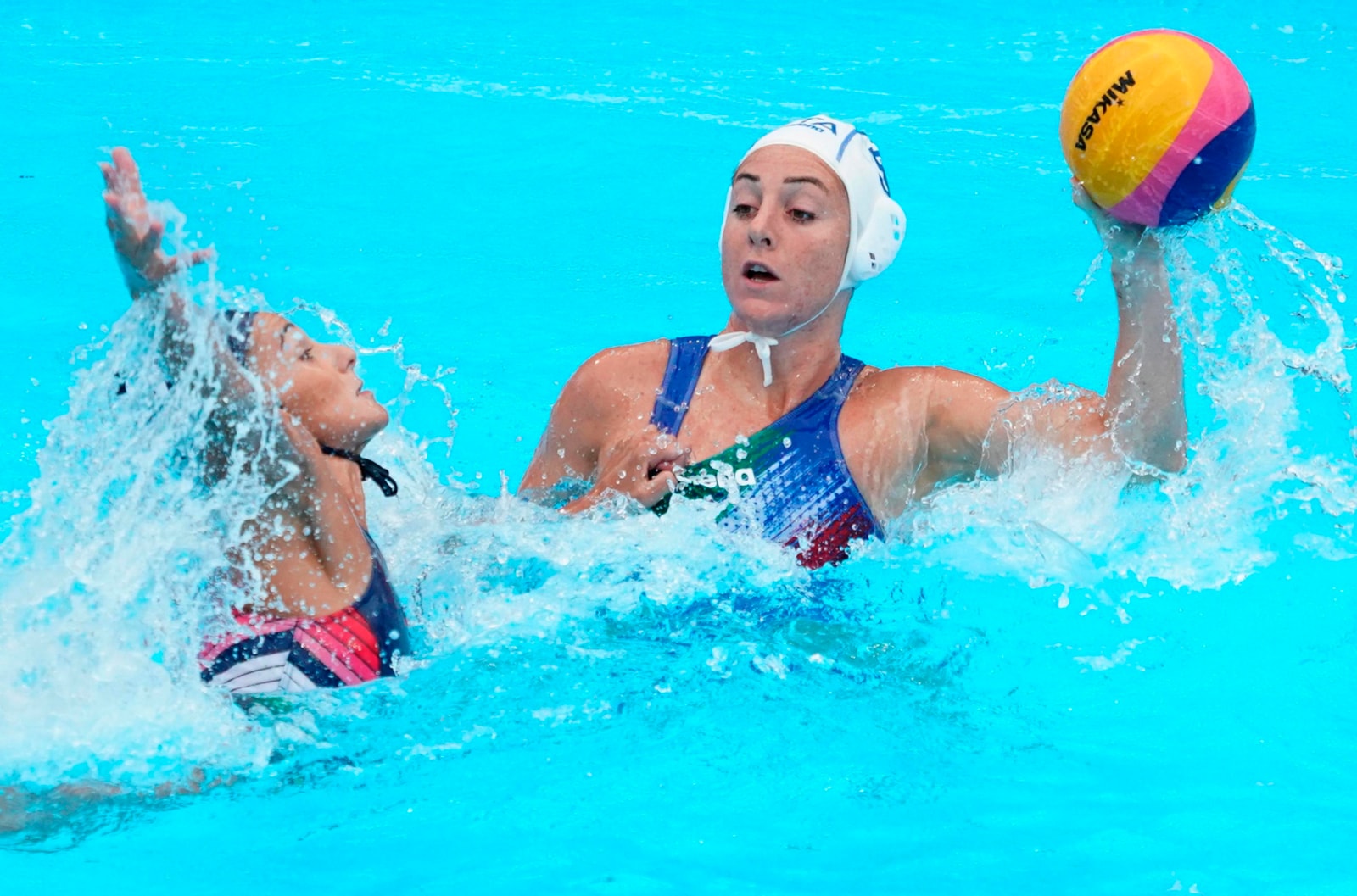 Setterosa, niente pass per le Olimpiadi di Tokyo: vince l’Ungheria