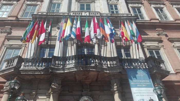 Si dimette anche prorettrice Università Stranieri Perugia