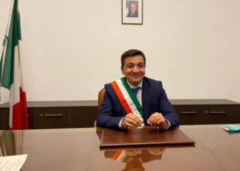 Ciarambino: “Proiettile a sindaco Pomigliano. Governare con legalità e trasparenza dà fastidio a qualcuno ”