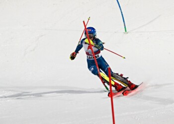 Slalom di Flachau, trionfa la Shiffrin: fuori Irene Curtoni