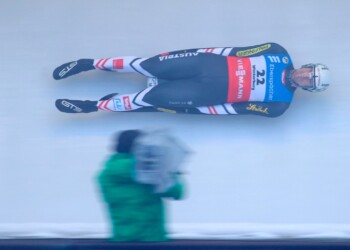 Slittino, Coppa del Mondo: vittoria per Eggert/Benecken a Koenigsse