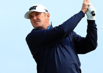 Sony Open: Niemann, Malnati e Kokrak in testa. Big in ritardo
