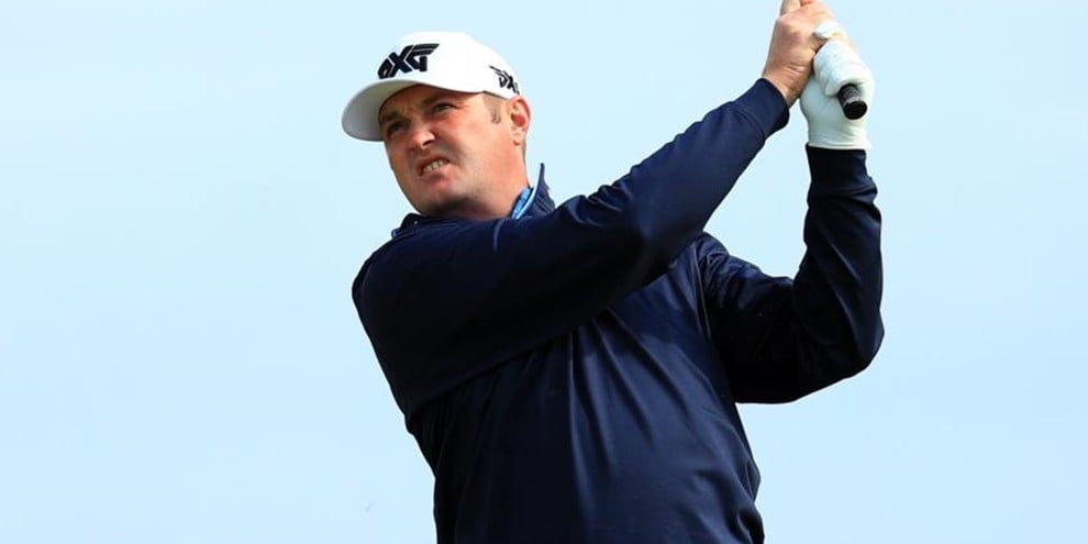 Sony Open: Niemann, Malnati e Kokrak in testa. Big in ritardo