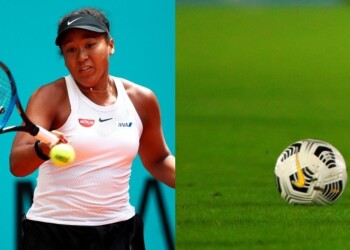 Sorpresa Osaka! È la nuova proprietaria del North Carolina Courage