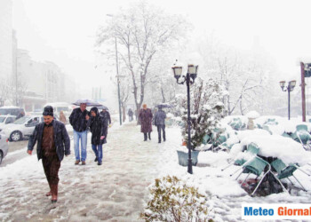 SPECIALE Meteo: Inverno 1929 vs Inverno 2021: le somiglianze. Parte 1°