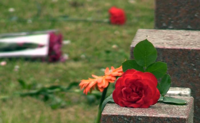 Spezia piange partigiano William