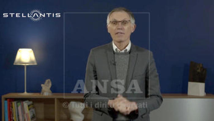 Stellantis: Tavares in Italia, da Mirafiori e a Melfi
