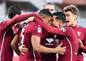 Su DAZN le partite del weekend