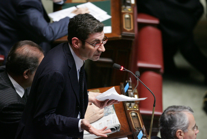 Tangenti da Azerbaijan, 4 anni a ex deputato Udc Volontè