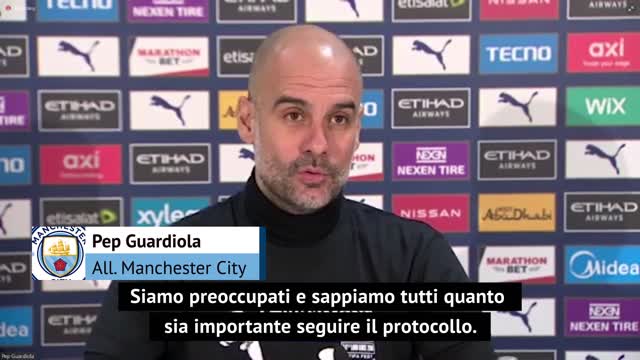 Telegraph: “Lukaku o Haaland, il City è pronto ad investire 225 milioni”