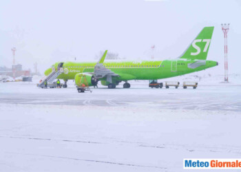 Tempesta di neve in Spagna, paralisi del Calcio, lo chiedono le squadre
