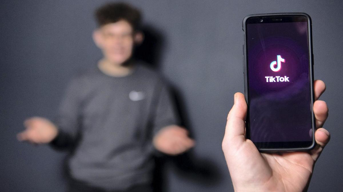 Garante del minore: I social non sono posti per gli under 14