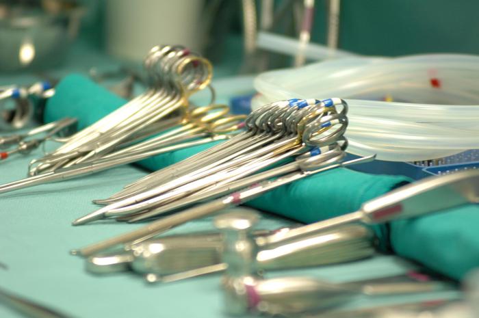 Tolto stomaco per errore: giudice, medico fu anche vigliacco