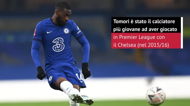 Fikayo Tomori, difensore da Milan?