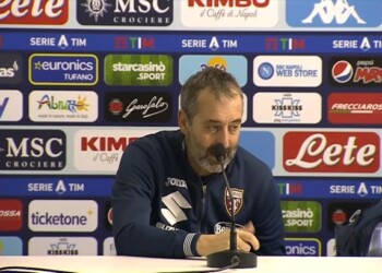 Torino, Bonazzoli recupera per la trasferta a Parma