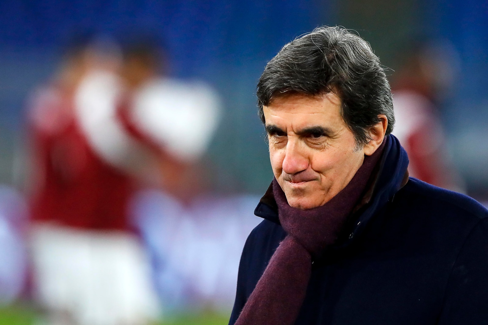 Torino, Cairo: “Brutta gara con lo Spezia, ma Giampaolo resta”