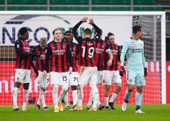 Torino, Giampaolo: “Compromessa nel primo tempo, stavamo a guardare”