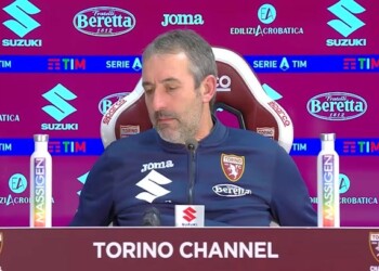 Torino, Giampaolo esonerato: ora è ufficiale. Nicola già al Filadelfia