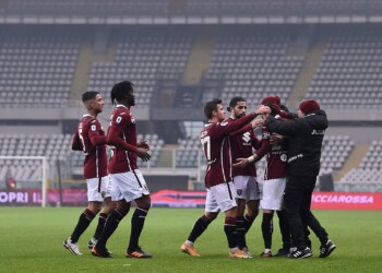 Torino, Giampaolo: “Mercato? Faremo qualcosa”