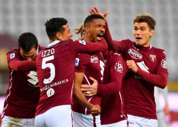 Torino, Giampaolo mette il Milan nel mirino