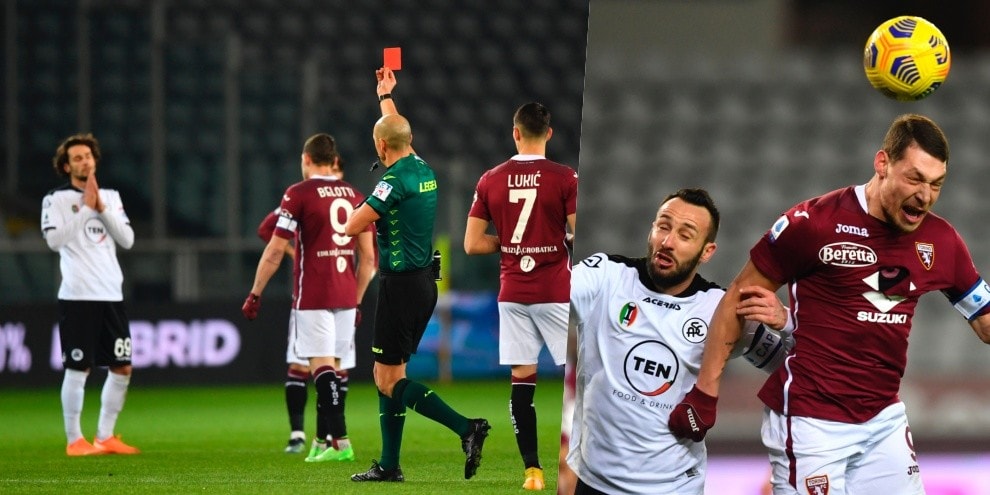 Torino, Giampaolo: “Siamo rimasti senza margini di errore”