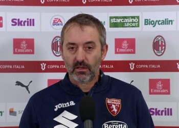 Torino, Meite a un passo dal Milan: prestito con diritto di riscatto